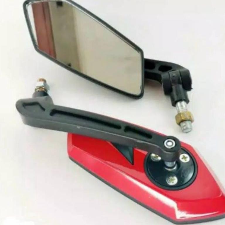 Hot Spion Kaca Spion Model Arevo Universal Motor Beat Vario Vixson Nmx Cb Xride Dll Hig Quality