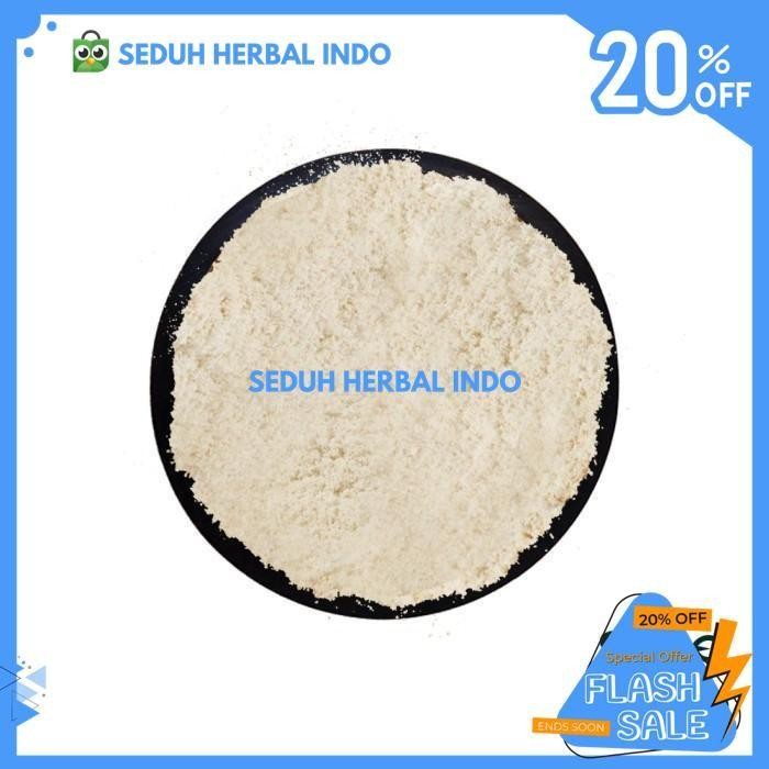 

SEDUH - ALMOND PROTEIN POWDER PLANT BASED / BUBUK PROTEIN ALMOND 500