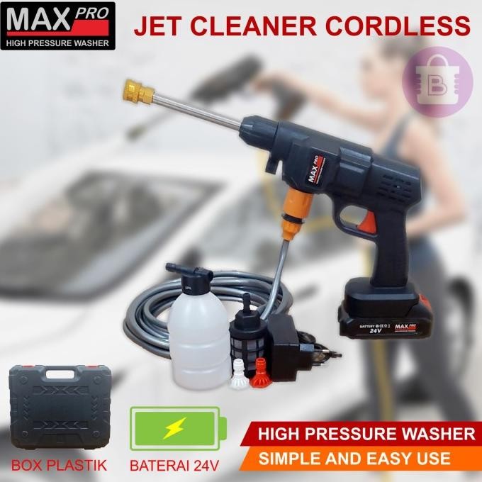 SEMPROTAN AIR CUCI MOBIL MOBIL / MOTOR PORTABLE BATERAI | ALAT STEAM FORSALE