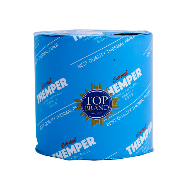 

Gramedia Cirebon - E-PRINT THERMAL ROLL 80X80