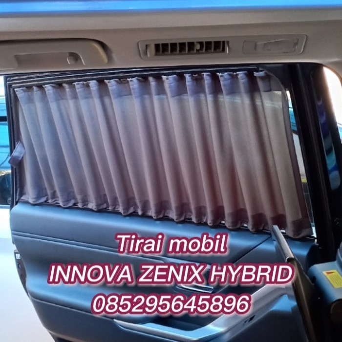 TIRAI MOBIL INNOVA ZENIX HYBRID