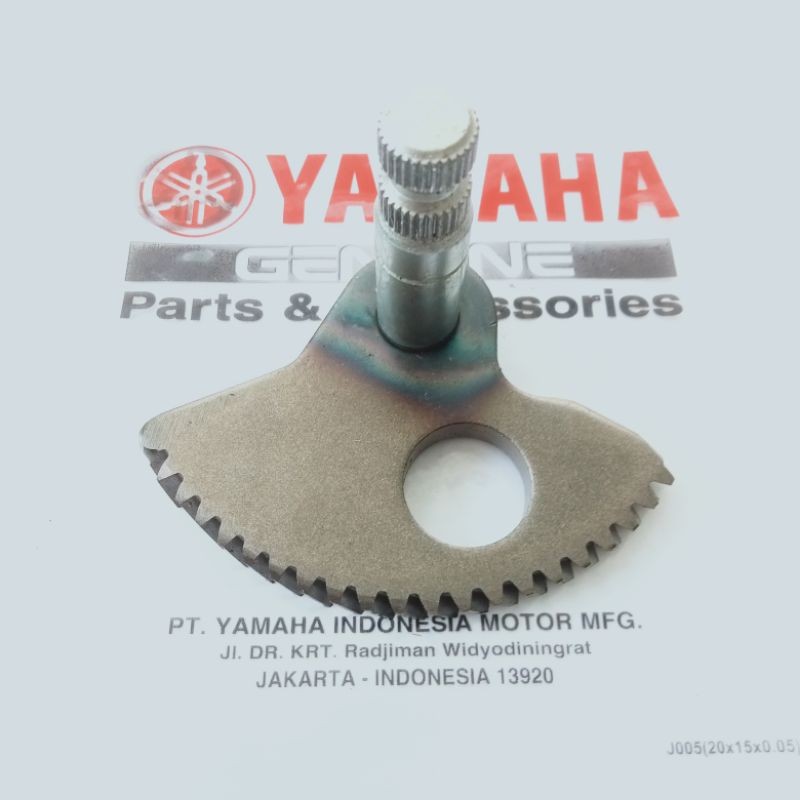 AS SELAH SELAHAN GIGI SELAH AS KAMPAK MIO SOUL KARBU MIO SMILE MIO SPORT ORIGINAL