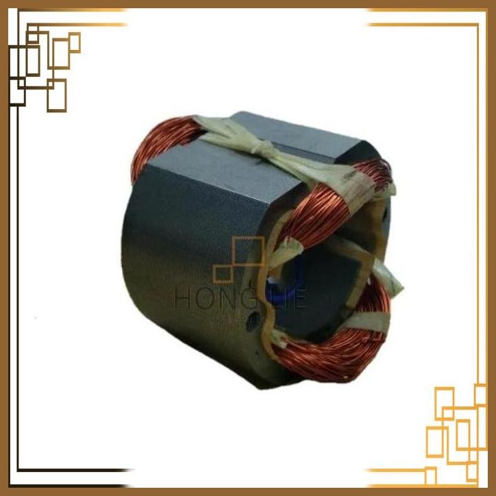 [HLT] STATOR / FIELD / BANTALAN RYU RDH15 RDH 15 RDH-15