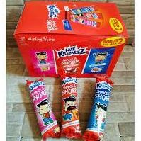 

Mie Kremez Shake & Shorr Mie Snack Murah