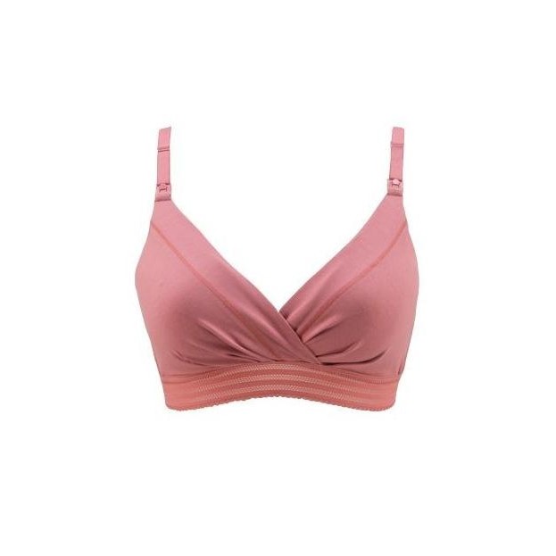 Wacoal Mamalove Maternity Bra IB 4285 - Bra Menyusui - Full Cup - Non