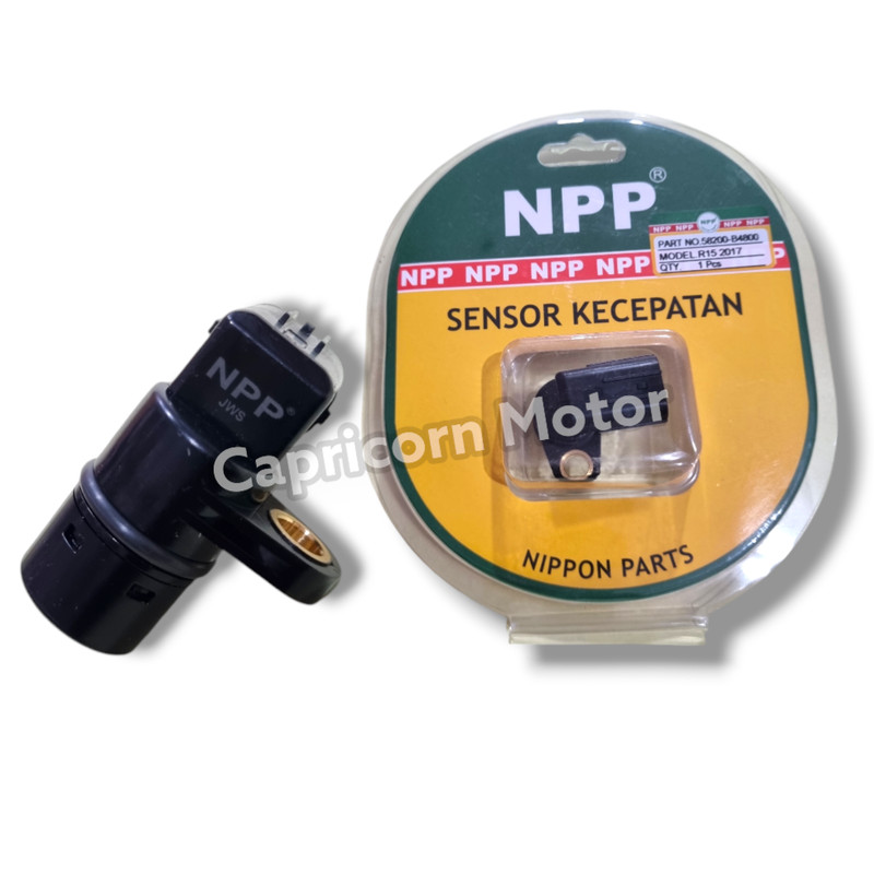 SENSOR SPEEDOMETER R15 VIXION NEW JUPITER MX KING R 15 NPP