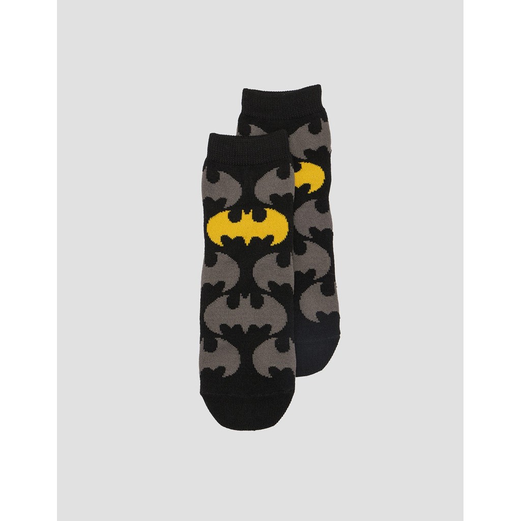 Kidz Too Batman Kaus Kaki Anak Laki-Laki 121318762