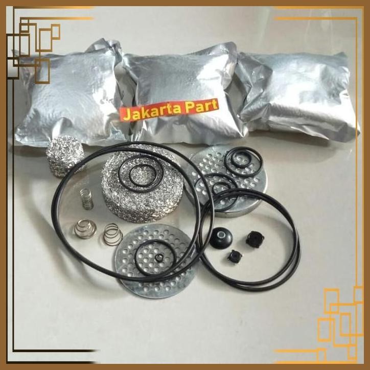 [JKP] KIT AIR DRYER REPAIR KIT AIR DRYER HINO 500