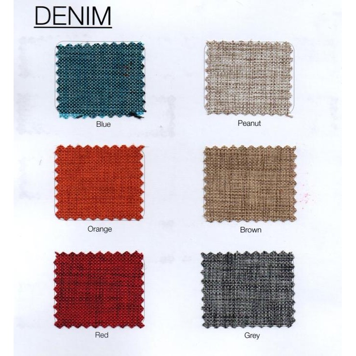 Kursi Kantor Ergotec - 922