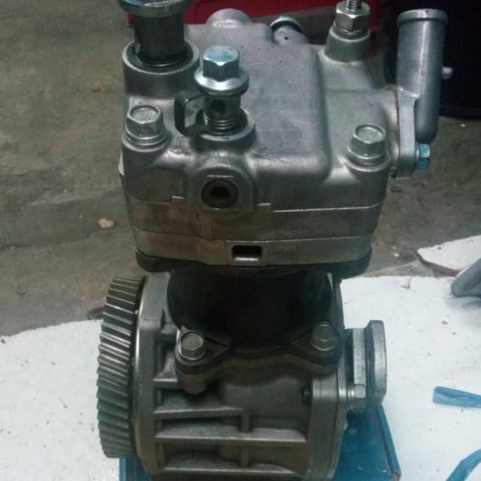 COMPRESOR HINO LOHAN COPOTAN ORIGINAL Murah