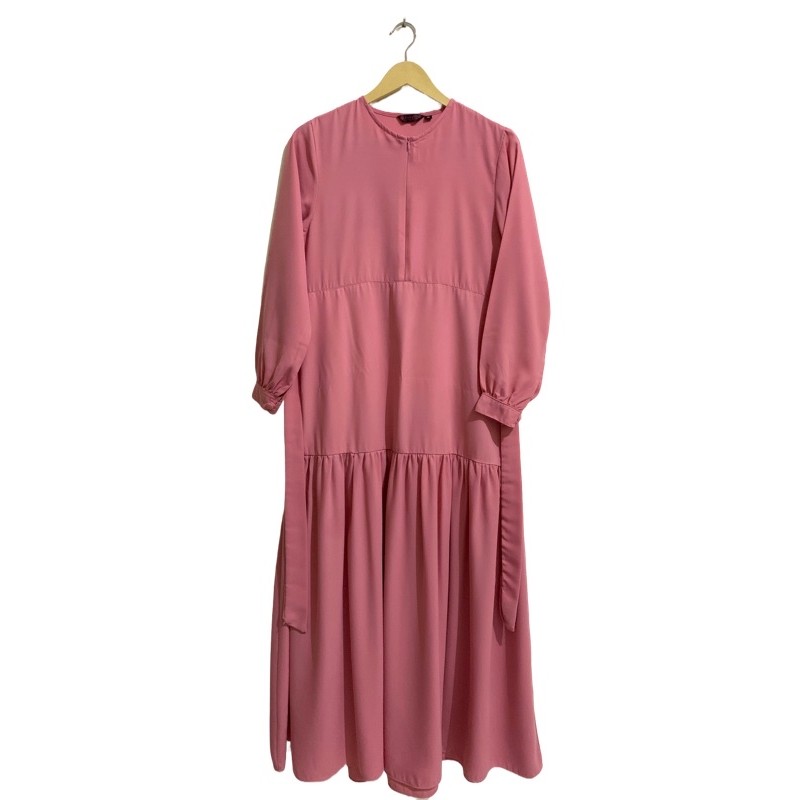 Preloved Gamis by Naima (Size S)