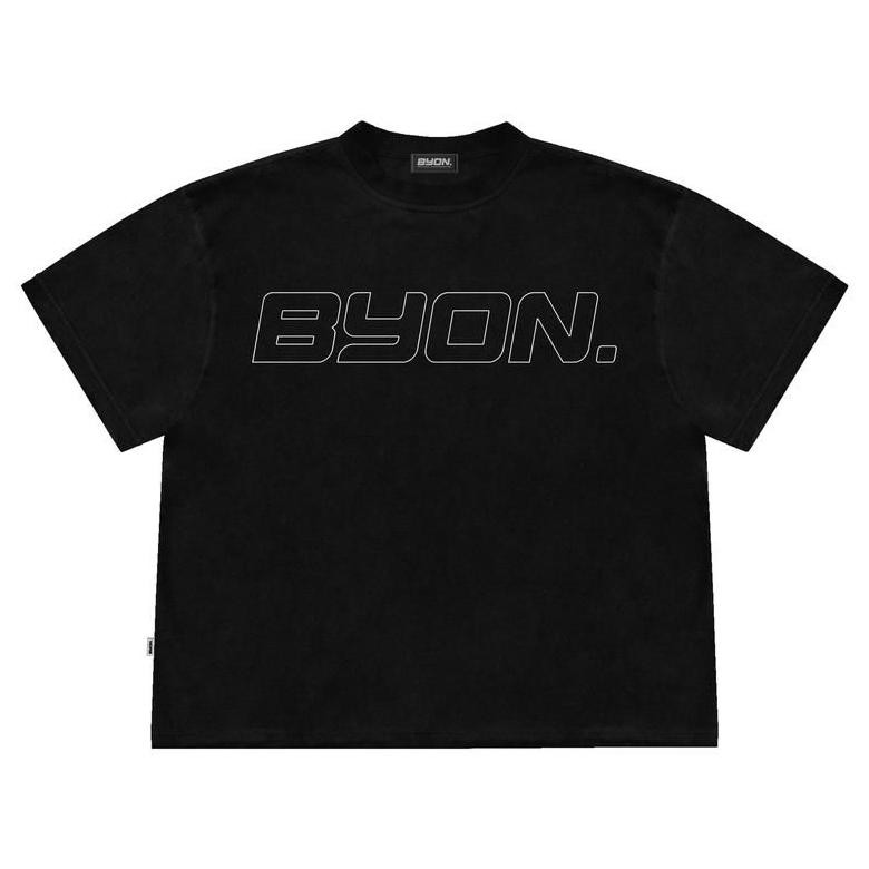 Hoodie Jacket Satisfaction Hoodie Boxy Kiss Lovely Black