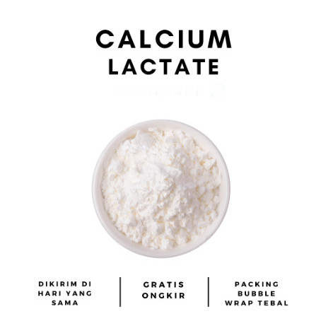 

Sale Ready Sodium Alginate Food Grade Alginat 100 Gr