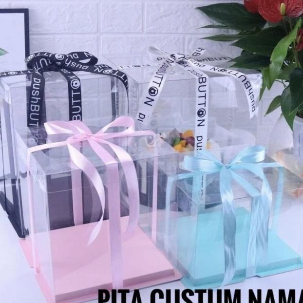 Pita Custom Printing 1,6 cm PART 2