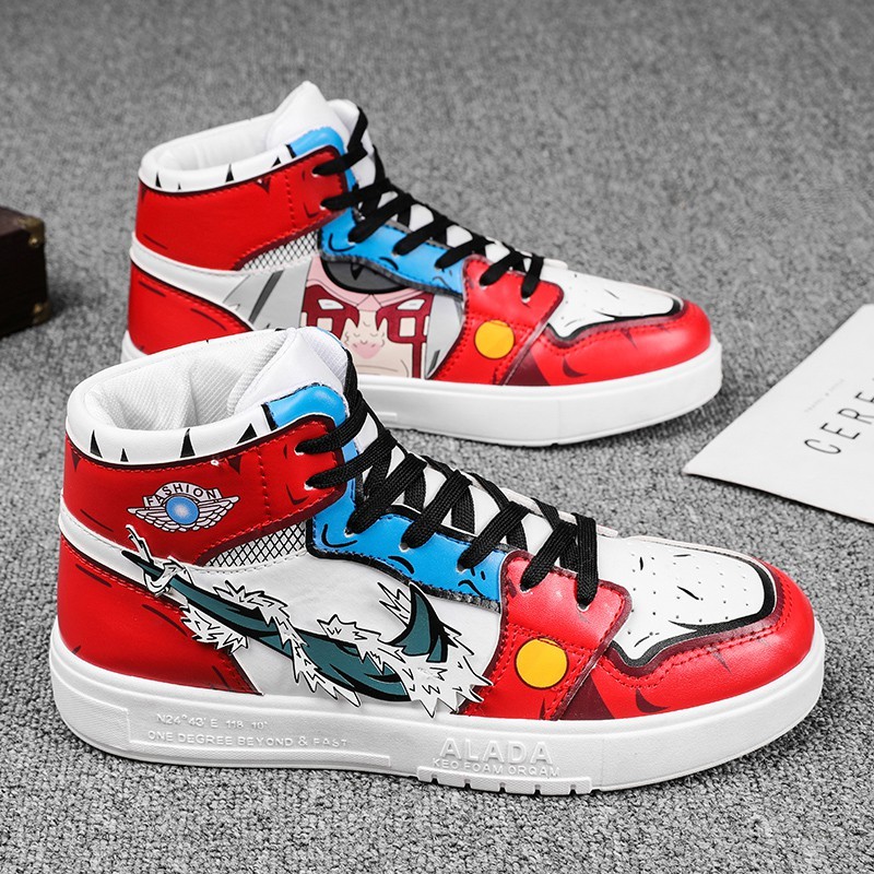 

《Stok Tersedia》Sepatu Siswa Baru Grosir Sepatu Kanvas Anak Laki-laki JW1117 |08E41176|