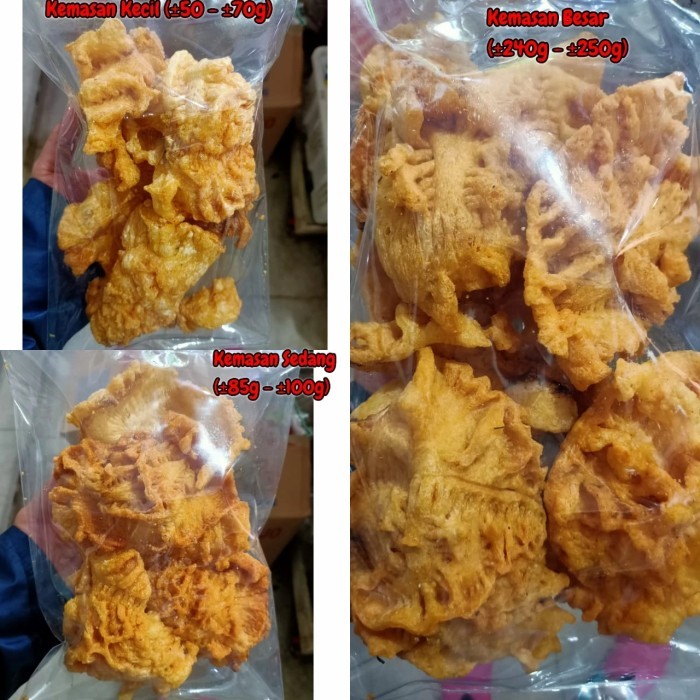 

Hepio Khas Pontianak /Gelembus Ikan /Hephio /Hipio /Eng Phio /Fish Maw