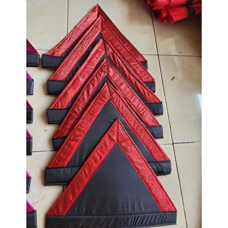 Udeng Bentengan/Udeng Jaranan/Celeng Diskon