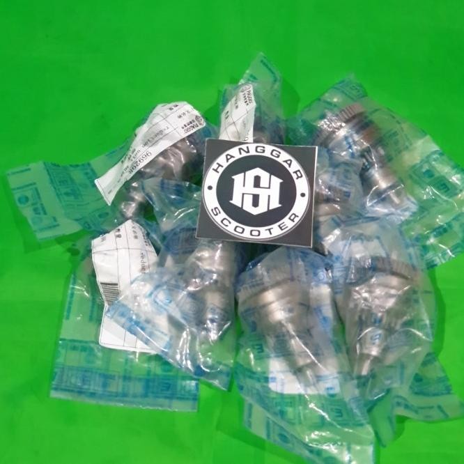 Pinion Gear Stater Piaggio Zip 100