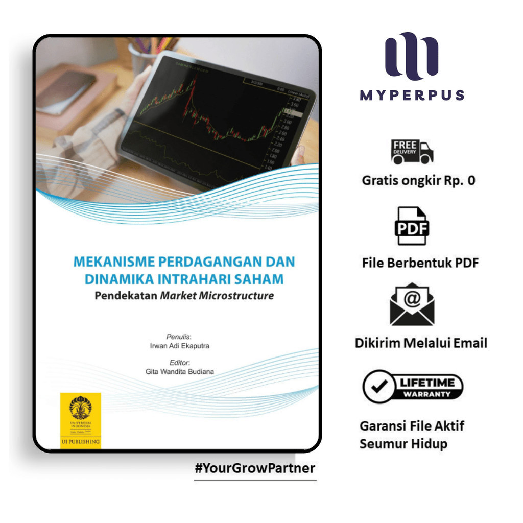 

999. Mekanisme Perdaganan dan Dinamika Intrahari Sah