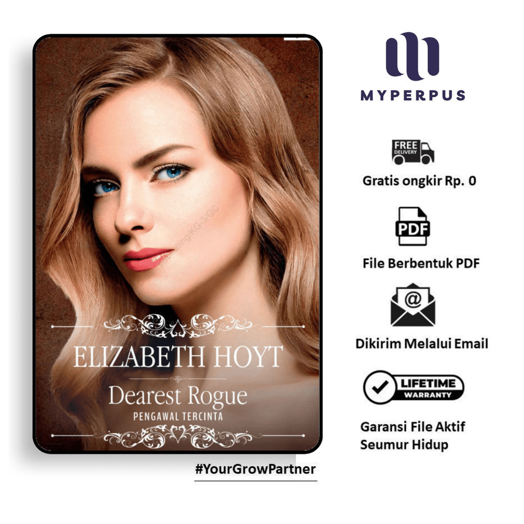 

592. Historical Romance Pengawal Tercinta (Dearest R) Book