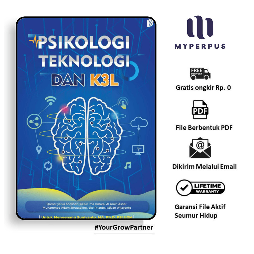 

303. PSIKOLOGI TEKNOLOGI DAN K3L (QOMARIYATUS SHOLIH) - [-]