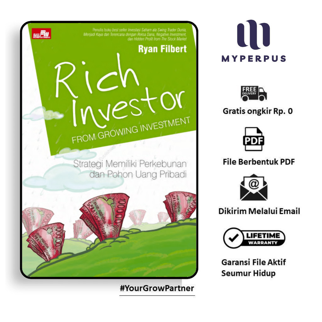 

971. [-] Rich Investor from Growing Investment (Ryan Fil)