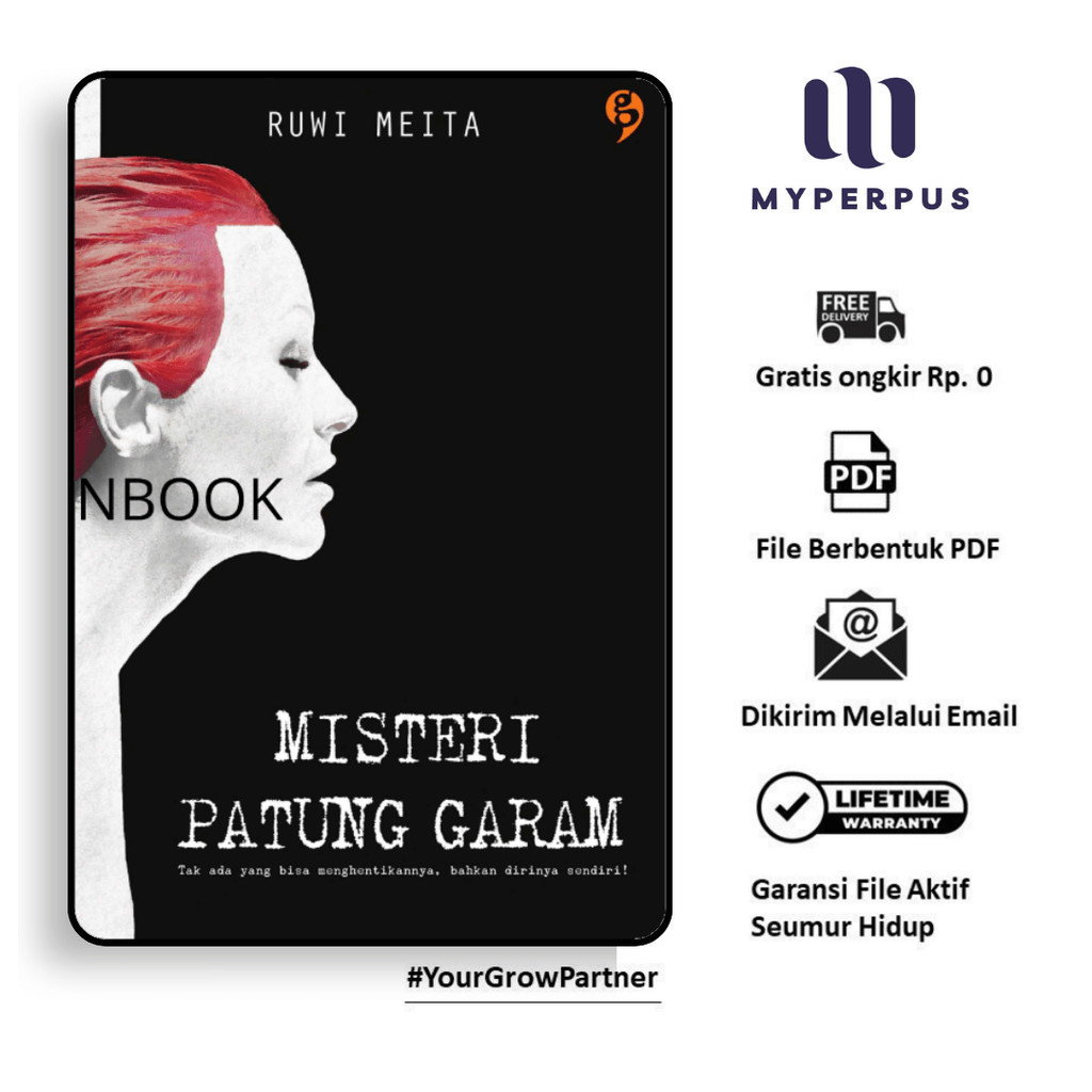 

838. Misteri Patung Garam (Ruwi Meita) [-]