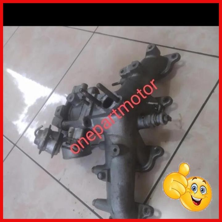 [OPM] INTAKE MANIFOLD MINYAK KIJANG DIESEL TURBO 2LT ORIGINAL