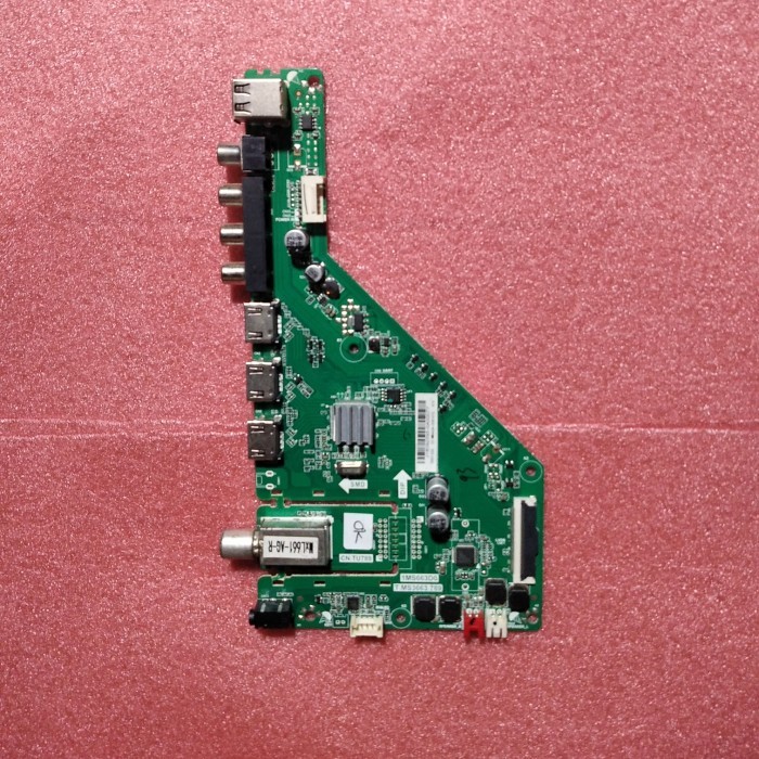 PANASONIC TH- 55F306G MAINBOARD- MOBO- MB TV LED PANASONIC TH- 55F306G