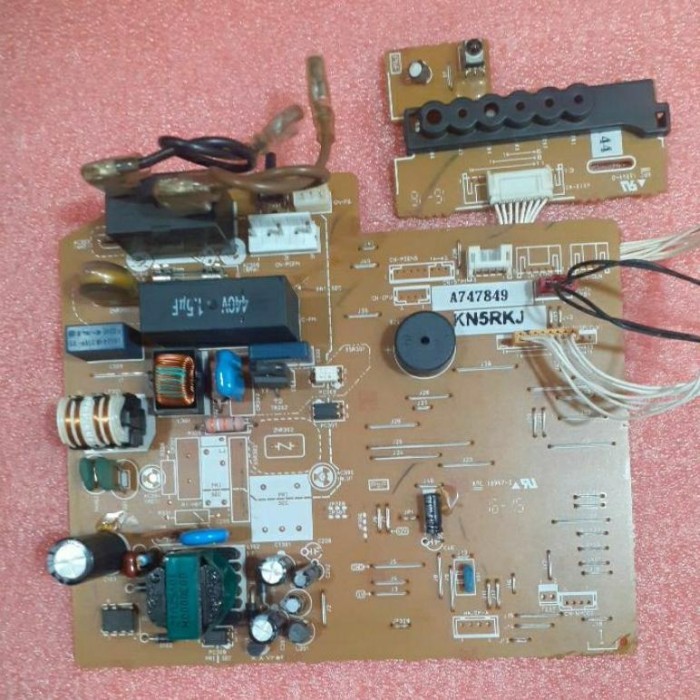 Modul ac panasonic KN5-9RKJ A747849 1set sensor ori