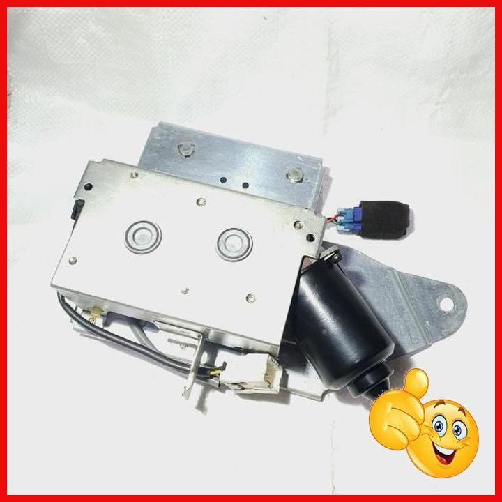 [SCA] MOTOR PSD POWER SLIDING DOOR NISSAN SERENA C24 HWS