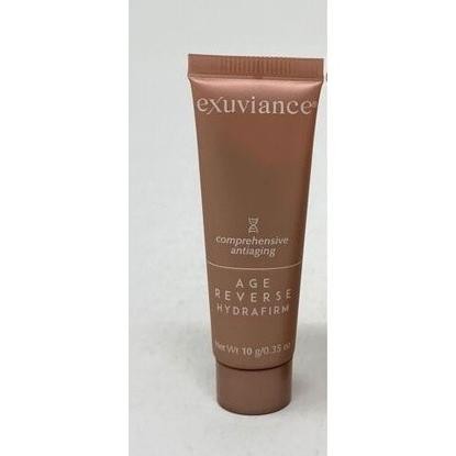 Exuviance Age Reverse Hydrafirm Hyaluronic Acid Anti aging Moisturizer