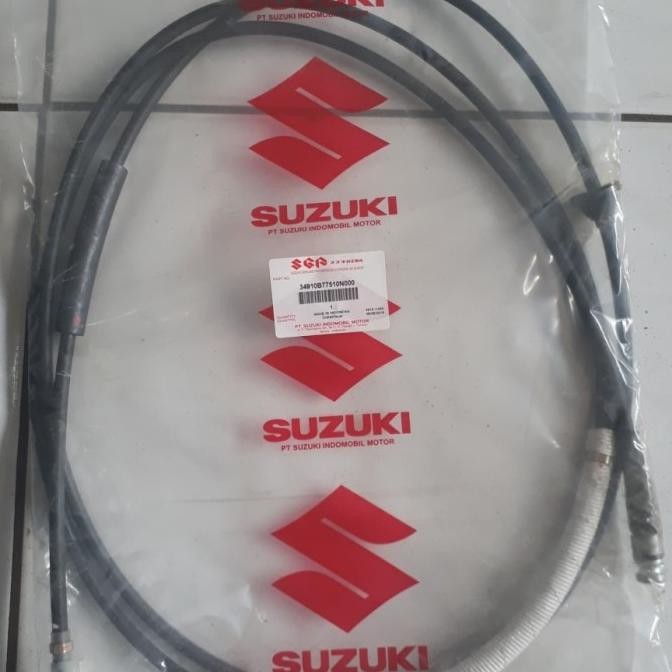 ECU & Kelistrikan Mobil Kabel Speedometer Suzuki Carry Futura Injeksi 1.5 ASLI SGP