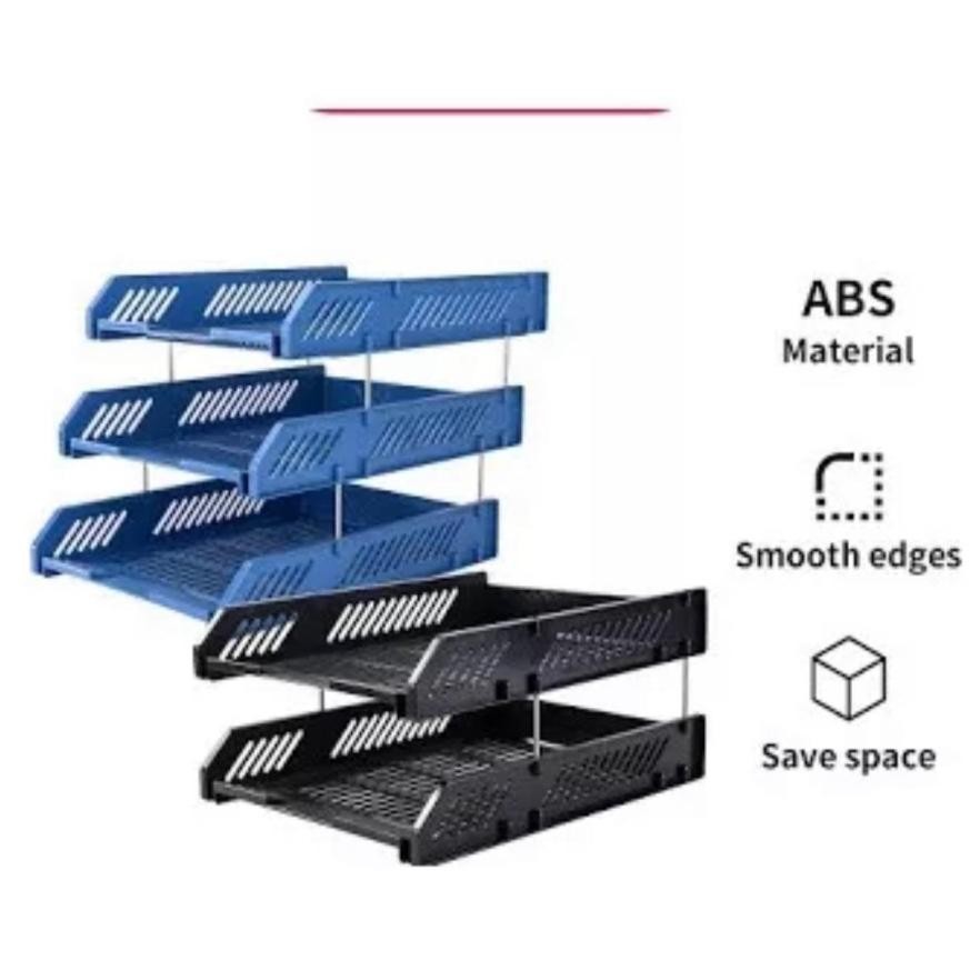 

PROMO JC Tempat File 2 Dan 3 Tingkat uj-32