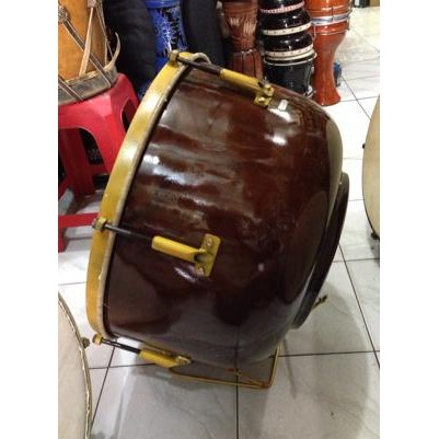 bas hadroh 60 jepara