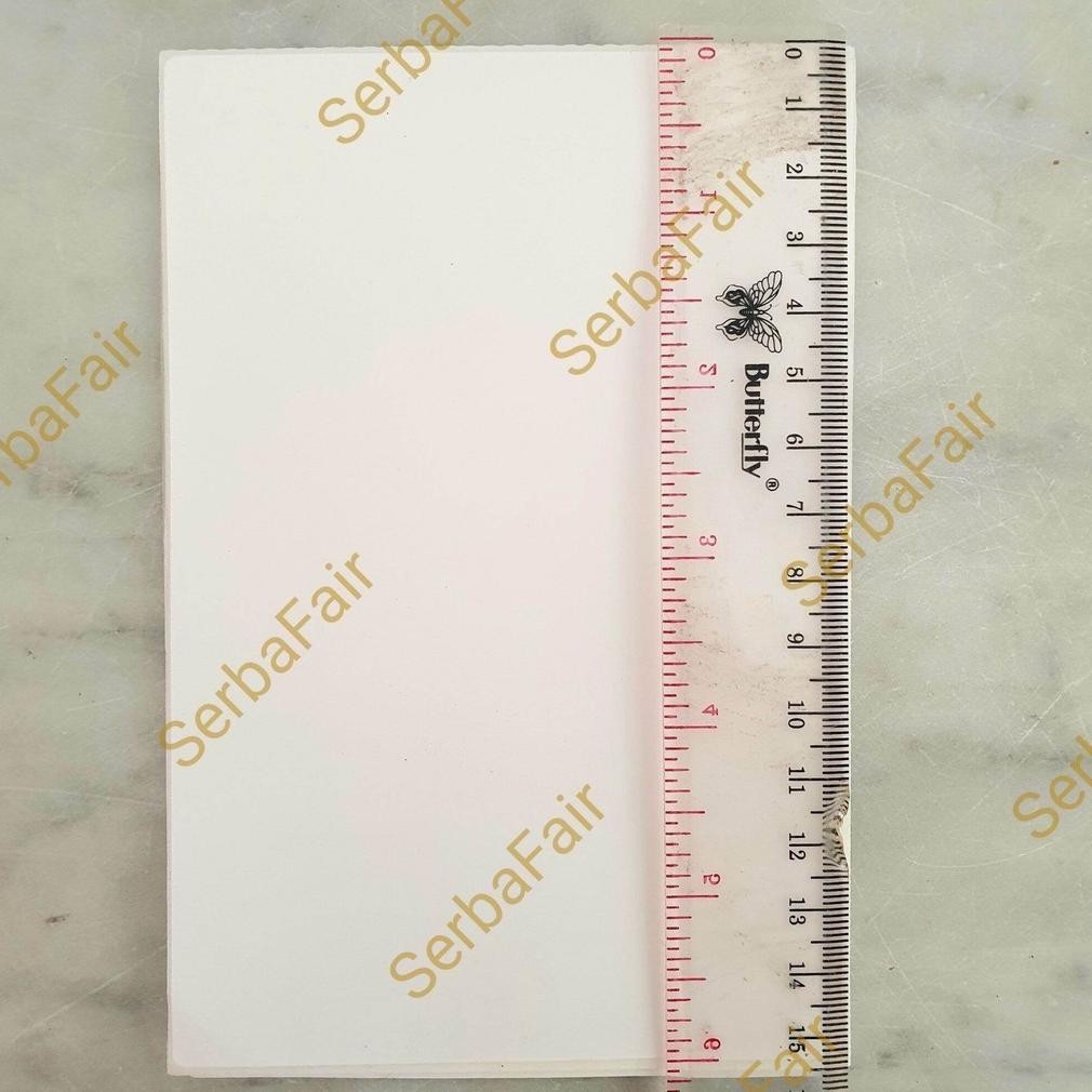 

VIRAL Label Barcode 100 x 150 Kertas Sticker Thermal Resi 100x150mm WINSTAR ISI 500 PREMIUM SPEC gi-57
