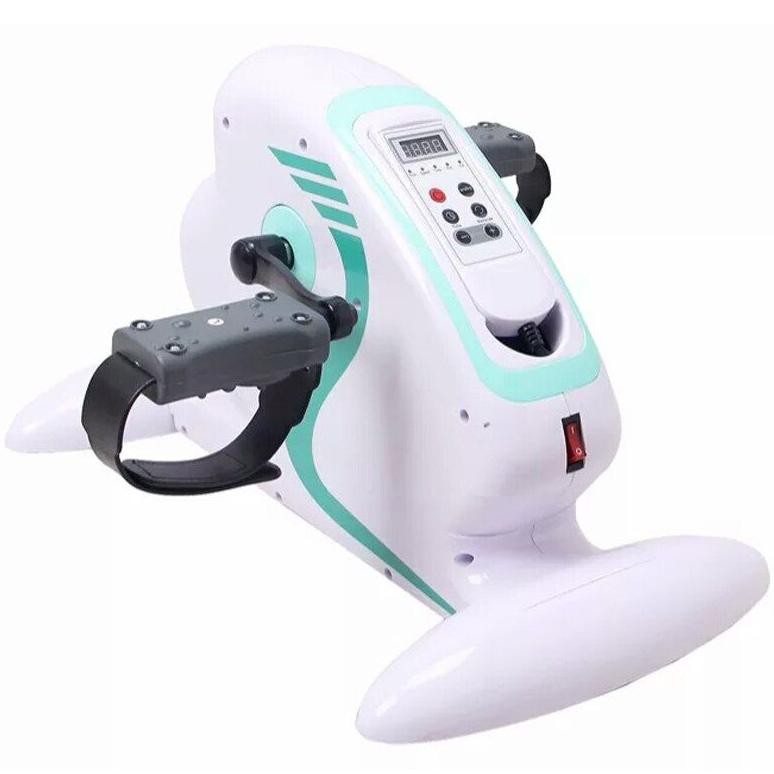 Premium Sepeda Statis Terapi Untuk Terapi Struk Dan Olahraga Pedal Exerciser Sepeda Untuk Stroke Hig