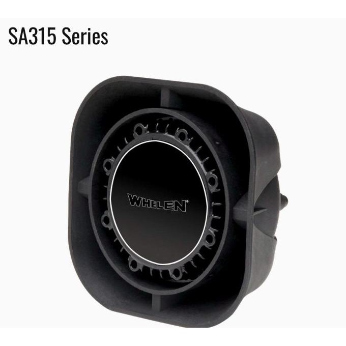 Whelen SA 315P