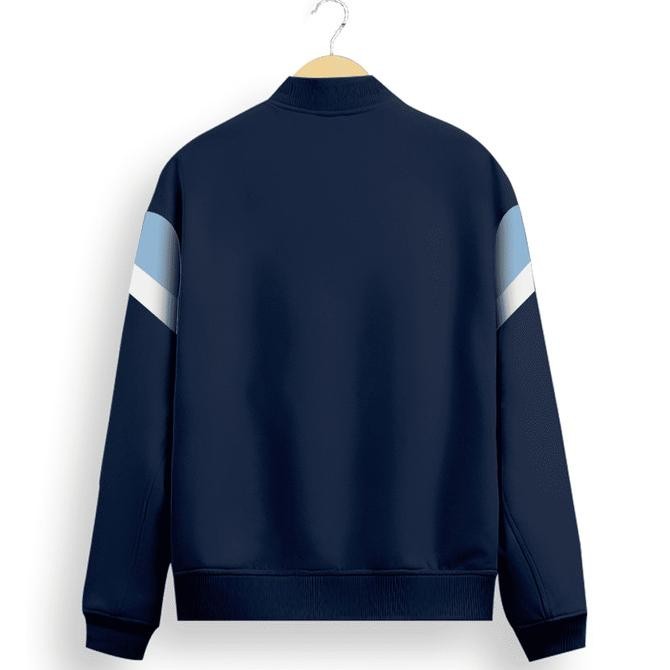 Jaket Pria Keren Distro Ryusei Jacket Koshiro Cmb Navy