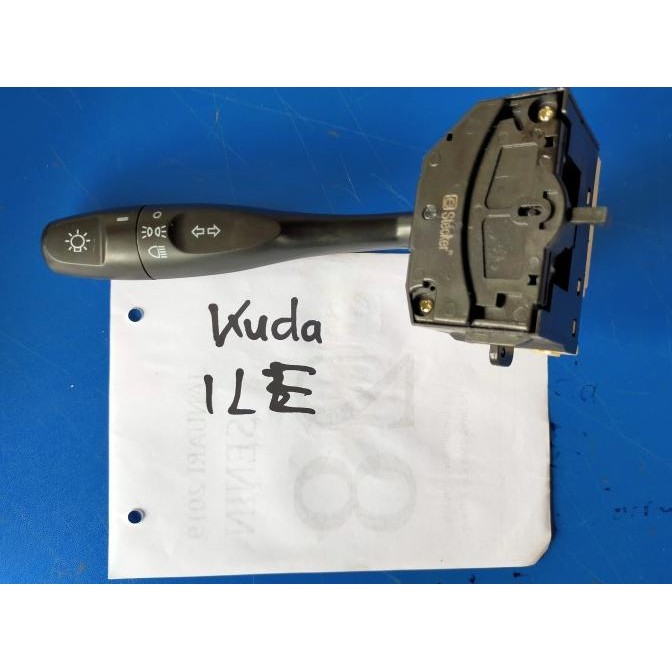 ECU & Kelistrikan Mobil Switch Saklar Sen Sein Sign Mitsubishi Kuda Aftermarket