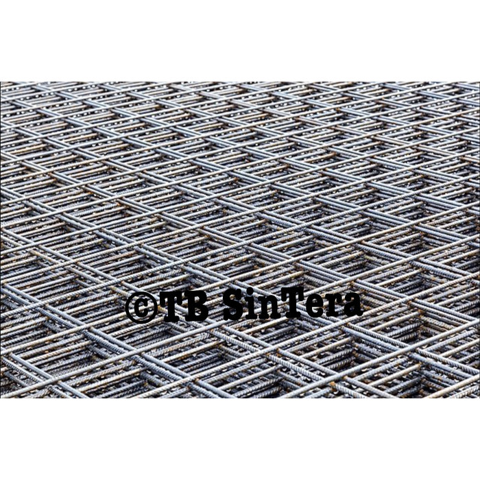 Wiremesh M10 / Wermes Mes Sni Ready