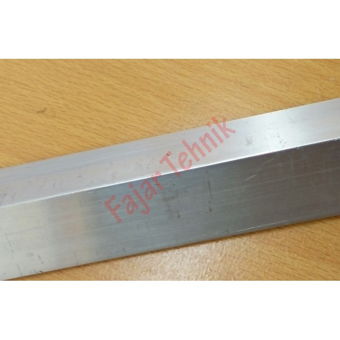 Aluminium Siku 20X20 Terbaik