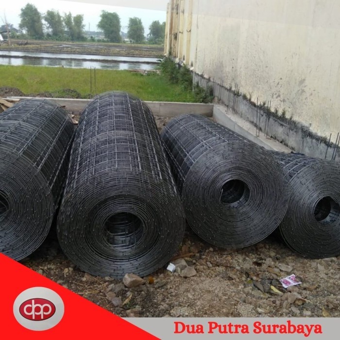 Wiremesh M4 2,1X5,4M Forsale