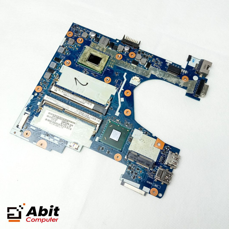 MOTHERBOARD ACER ASPIRE ONE 756