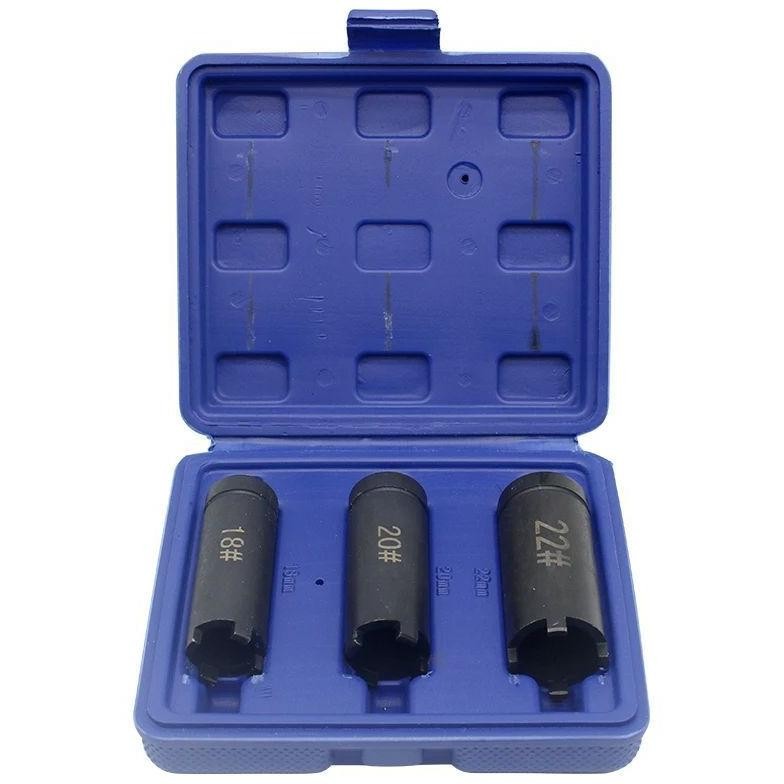 Premium Motorcycle Clutch Tool Motorcycle Lock Spanner Nut Socket Wrench Remove For Gy6 Clutch Nut 1