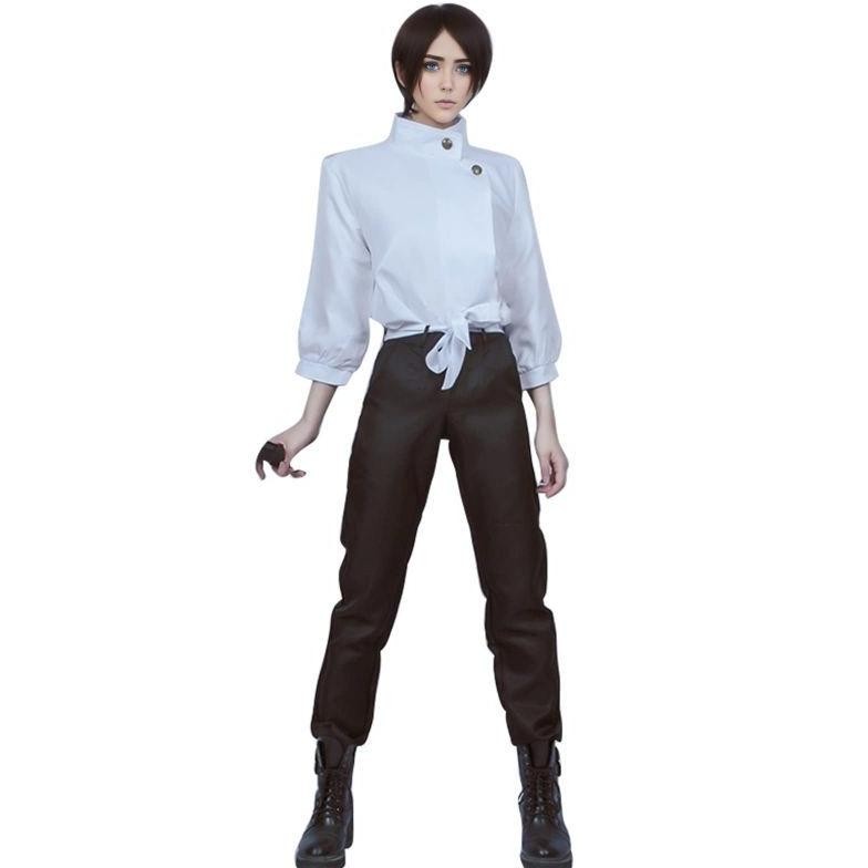 Premium Yuta Okkotsu Jujutsu Kaisen Anime Jujutsu Kaisen Cosplay High Quality