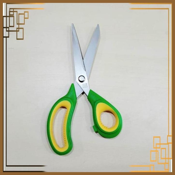 

[SGW] GUNTING KAIN YOUNG TAILOR GL190 9 1/2" INCH