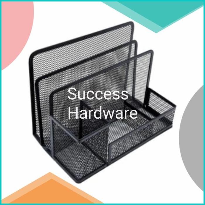 

ODI ORGANIZER MEJA DESK ORGANIZERBLK 2392 140BZ4 perkakas