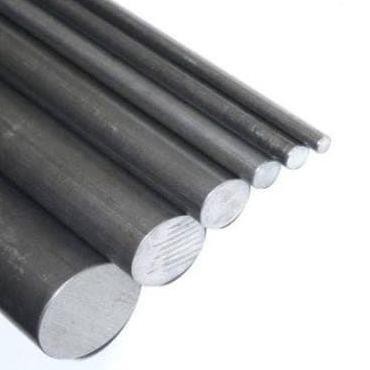 As Besi Diameter 40Mm | Material