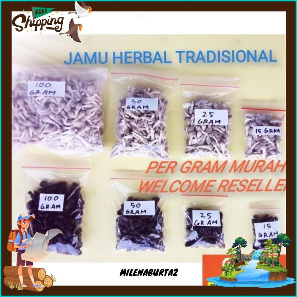 

Empot Ayam Hitam / Mpot Ayam Putih ( Per Gram Murah ) Murah